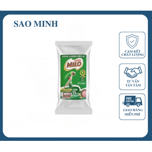Milo Bột 1Kg